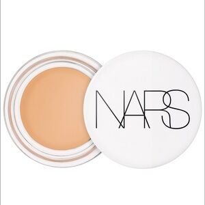 NARS Cosmetics Concealer Light Reflecting Undereye Brightener Goldeneye